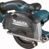 Scie Circulaire à Métaux 18 V Li-Ion Ø 136 Mm MAKITA - Sans Batterie, Ni Chargeur - DCS552ZJ -Electro Tool Soldes MAK0131 1