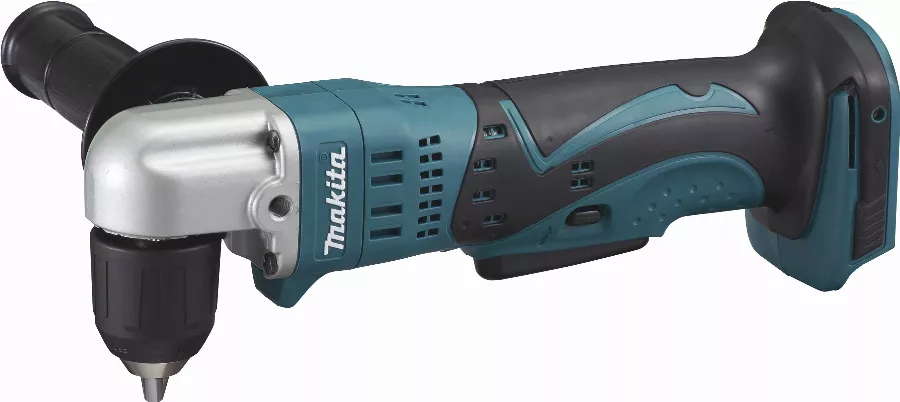 Perceuse Visseuse D'angle 18 V Li-Ion Ø 10 Mm Auto-serrant MAKITA - Sans Batterie, Ni Chargeur - DDA351Z 3 Perceuse Visseuse D'angle 18 V Li-Ion Ø 10 Mm Auto-serrant MAKITA - Sans Batterie, Ni Chargeur - DDA351Z