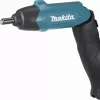 Tournevis 3,6 V Li-Ion (intégrée) 4,5 Nm MAKITA - Batterie, Chargeur - DF001DW