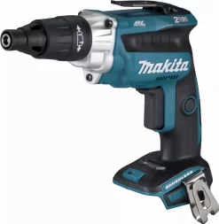 Visseuses Bardage 18 V Li-Ion MAKITA - Sans Batterie, Ni Chargeur - DFS251Z