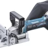 Lamelleuse 18 V Li-Ion MAKITA - Sans Batterie, Ni Chargeur - DPJ180Z