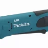 Visseuse D'angle à Chocs 18 V Li-Ion 5 Ah 1/4'' 60 Nm MAKITA - 2 Batteries, Chargeur, Coffret - DTL061RTJ