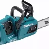 Tronçonneuse 36 V => 2 X 18 V Li-Ion 35 Cm MAKITA - Sans Batterie, Ni Chargeur - DUC355Z