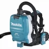 Aspirateur 36 V = > 2 X 18 V Li-Ion 110 Mbar MAKITA - Sans Batterie, Ni Chargeur - DVC265ZXU -Electro Tool Soldes MAK0391 1