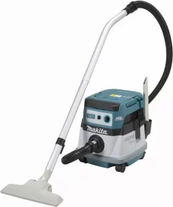 Aspirateur 36 V => 2 X 18 V Li-Ion MAKITA - Sans Batterie Ni Chargeur, Coffret - DVC863LZ