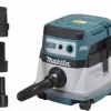 Aspirateur 36 V => 2 X 18 V Li-Ion MAKITA - Sans Batterie, Ni Chargeur - DVC863LZX -Electro Tool Soldes MAK0396 1