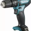 Perceuse Visseuse à Percussion 12 V Li-Ion CXT Ø 10 Mm MAKITA - Sans Batterie, Ni Chargeur - HP333DZ -Electro Tool Soldes MAK0465 1