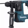 Perforateur SDS-Plus 12 V CXT Li-Ion 14 Mm MAKITA - Sans Batterie, Ni Chargeur - HR140DZ -Electro Tool Soldes MAK0471 1