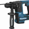 Perforateur SDS-Plus 12 V CXT Li-Ion 16 Mm MAKITA - Sans Batterie, Ni Chargeur - HR166DZ -Electro Tool Soldes MAK0472 1