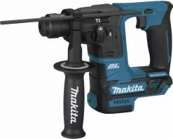Perforateur SDS-Plus 12 V CXT Li-Ion 16 Mm MAKITA - Sans Batterie, Ni Chargeur - HR166DZ