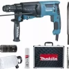 Perfo-burineur SDS-Plus 720 W 23 Mm MAKITA - HR2320TSP1 -Electro Tool Soldes MAK0473 1