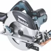Scie Circulaire 1400 W Ø 190 Mm MAKITA - HS7101J 2 Scie Circulaire 1400 W Ø 190 Mm MAKITA - HS7101J -Electro Tool Soldes MAK0485 1