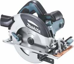 Scie Circulaire 1400 W Ø 190 Mm MAKITA - HS7101J