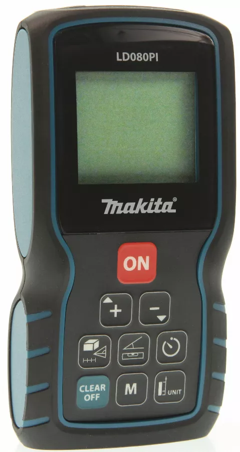 Télémètre Laser MAKITA 80 M - LD080PI 3 Télémètre Laser MAKITA 80 M - LD080PI