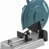 Tronçonneuse à Métaux 2200 W Disque Abrasif Ø 355 Mm MAKITA - LW1400 -Electro Tool Soldes MAK0513 1