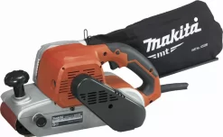 Ponceuse à Bande 940 W 100 X 610 Mm MAKITA - M9400