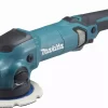 Ponceuse Polisseuse Excentrique 900 W Ø 150 Mm MAKITA - PO6000C 1 Ponceuse Polisseuse Excentrique 900 W Ø 150 Mm MAKITA - PO6000C -Electro Tool Soldes MAK0566 1