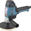 Ponceuse Polisseuse à Disque 900 W Ø 180 Mm MAKITA - PV7000C 1 Ponceuse Polisseuse à Disque 900 W Ø 180 Mm MAKITA - PV7000C -Electro Tool Soldes MAK0580 1