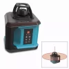 Niveau Laser Rotatif Auto. Vert./horiz. 200 M - Usage Intérieur MAKITA - SKR200Z 1 Niveau Laser Rotatif Auto. Vert./horiz. 200 M - Usage Intérieur MAKITA - SKR200Z -Electro Tool Soldes MAK0594 1