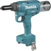 Riveteuse MAKITA 18V Li-Ion Ø6.4 Mm - Sans Batterie Ni Chargeur - DRV250ZJ 2 Riveteuse MAKITA 18V Li-Ion Ø6.4 Mm - Sans Batterie Ni Chargeur - DRV250ZJ -Electro Tool Soldes MAK0641 1