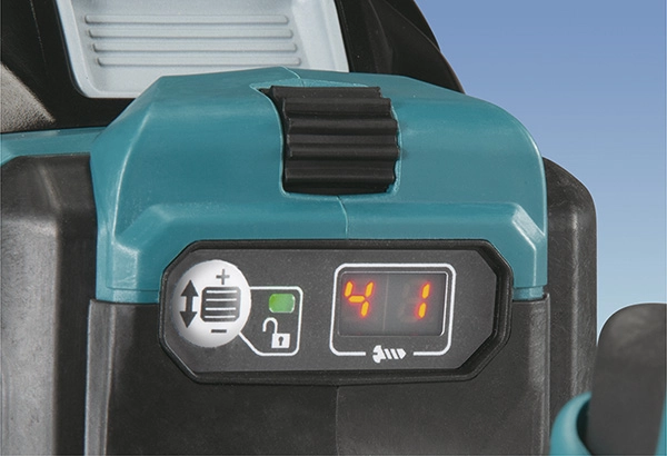 Perceuse Visseuse à Percussion 40 V Max Li-Ion XGT Ø 13 Mm MAKITA - Sans Batterie - HP001GZ01 3 Perceuse Visseuse à Percussion 40 V Max Li-Ion XGT Ø 13 Mm MAKITA - Sans Batterie - HP001GZ01