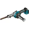 Ponceuse à Bande 18V Li-Ion 9 X 533 Mm MAKITA - Sans Batterie - DBS180ZJ -Electro Tool Soldes MAK0690 1