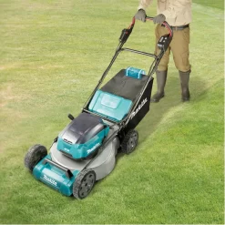 Tondeuse 36 V => 2 X 18 V Li-Ion MAKITA - DLM530Z -Electro Tool Soldes MAK0694 3