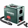 Aspirateur AS 18 L PC METABO Sans Batterie Ni Chargeur - 602021850 -Electro Tool Soldes MET00012 1