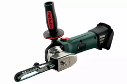 Limeuse à Bande METABO - BF 18V LTX Pick+Mix (sans Batterie Ni Chargeur) - 600321850