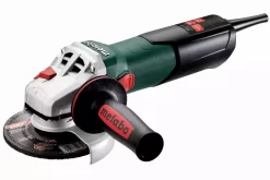 Meuleuse Ø125 Mm METABO - W 9-125 Quick - 600374000