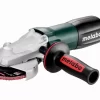 Meuleuse Ø125 Mm METABO - WEF 9-125 Quick - 613060000 -Electro Tool Soldes MET00133 1
