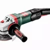 Meuleuse Ø125 Mm METABO - WEPBA 17-125 Quick RT - 601097000 -Electro Tool Soldes MET00137 1