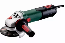 Meuleuse Ø150 Mm METABO - WEA 17-150 Quick - 600535000