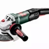 Meuleuse Ø180 Mm METABO - WEA 19-180 Quick RT - 601095000 -Electro Tool Soldes MET00160 1