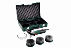 Polisseuse PE 15-25 RT Coffret, Set Accessoires Rénovation - 615250500