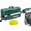 Ponceuse à Bras LSV 5-225 Comfort Coffret + Aspirateur ASR 35 L ACP + 25 Abrasifs METABO - 690886000 1 Ponceuse à Bras LSV 5-225 Comfort Coffret + Aspirateur ASR 35 L ACP + 25 Abrasifs METABO - 690886000 -Electro Tool Soldes MET00403 1