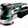 Ponceuse Excentrique SXE 425 Turbotec METABO Coffret - 600131500