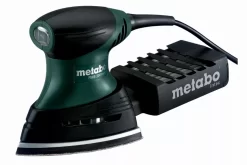 Ponceuse Multifonctions FMS 200 Intec METABO Coffret - 600065500