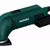Ponceuse Triangulaire DSE 280 Intec METABO Coffret - 600317500 -Electro Tool Soldes MET00417 1