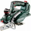Rabot HO 18 LTX 20-82 METABO Sans Batterie Ni Chargeur + Coffret MetaBox - 602082840 -Electro Tool Soldes MET00432 1