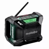 Radio Chargeur R 12-18 DAB BT Pick+Mix METABO (sans Batterie Ni Chargeur) - 600778850 1 Radio Chargeur R 12-18 DAB BT Pick+Mix METABO (sans Batterie Ni Chargeur) - 600778850 -Electro Tool Soldes MET00439 1