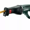 Scie Sabre METABO - ASE 18 LTX Pick+Mix (sans Batterie Ni Chargeur) - 602269850 1 Scie Sabre METABO - ASE 18 LTX Pick+Mix (sans Batterie Ni Chargeur) - 602269850 -Electro Tool Soldes MET00471 1