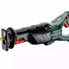 Scie Sabre METABO SSE 18 LTX BL Sans Batterie Ni Chargeur + Coffret MetaBox - 602267840 2 Scie Sabre METABO SSE 18 LTX BL Sans Batterie Ni Chargeur + Coffret MetaBox - 602267840 -Electro Tool Soldes MET00478 1