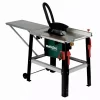 Scie Sur Table TKHS 315C METABO - 0103152100