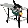 Scie Sur Table TKHS 315M METABO - 0103153300