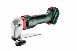 Cisaille 18V Sans Fil SCV 18 LTX BL 1.6 METABO - 601615840 -Electro Tool Soldes MET00636 1