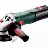 Meuleuse Ø125 Mm Filaire W 13-125 QUICK METABO - 603627000 1 Meuleuse Ø125 Mm Filaire W 13-125 QUICK METABO - 603627000 -Electro Tool Soldes MET00645 1