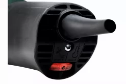 Meuleuse Ø125 Mm Filaire WEV 11-125 QUICK METABO + Coffret - 603625500