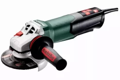Meuleuse Ø125 Mm Filaire WP 13-125 QUICK METABO - 603629000