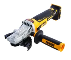 Meuleuse DEWALT 18V Tête Plate - Sans Batterie Ni Chargeur - DCG405FN -Electro Tool Soldes MNA10082 3